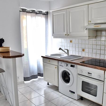 Bel Appartement Au Coeur De Nice Dış mekan fotoğraf