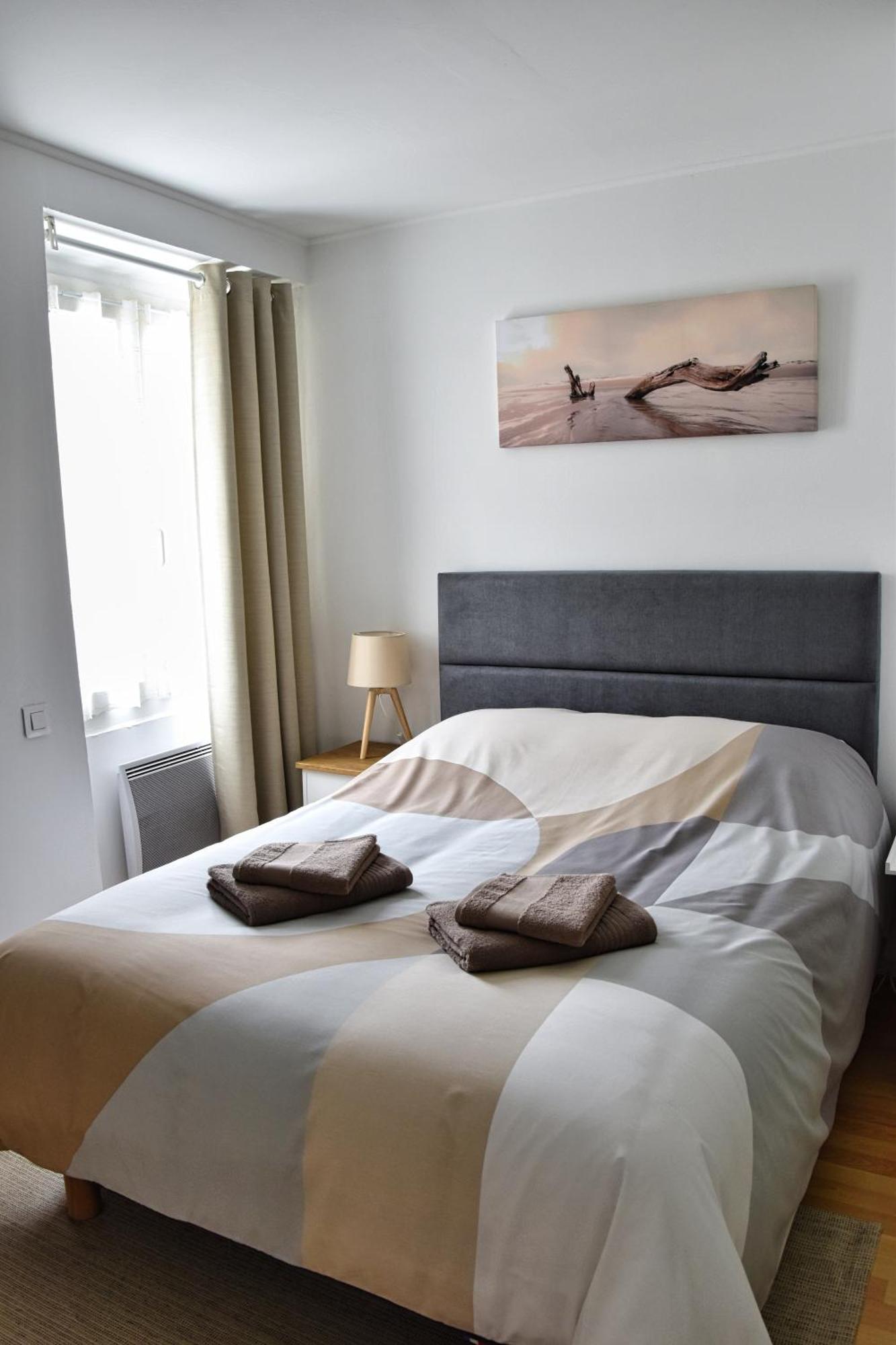 Bel Appartement Au Coeur De Nice Dış mekan fotoğraf