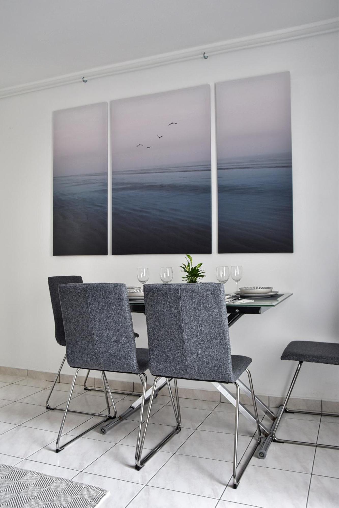 Bel Appartement Au Coeur De Nice Dış mekan fotoğraf
