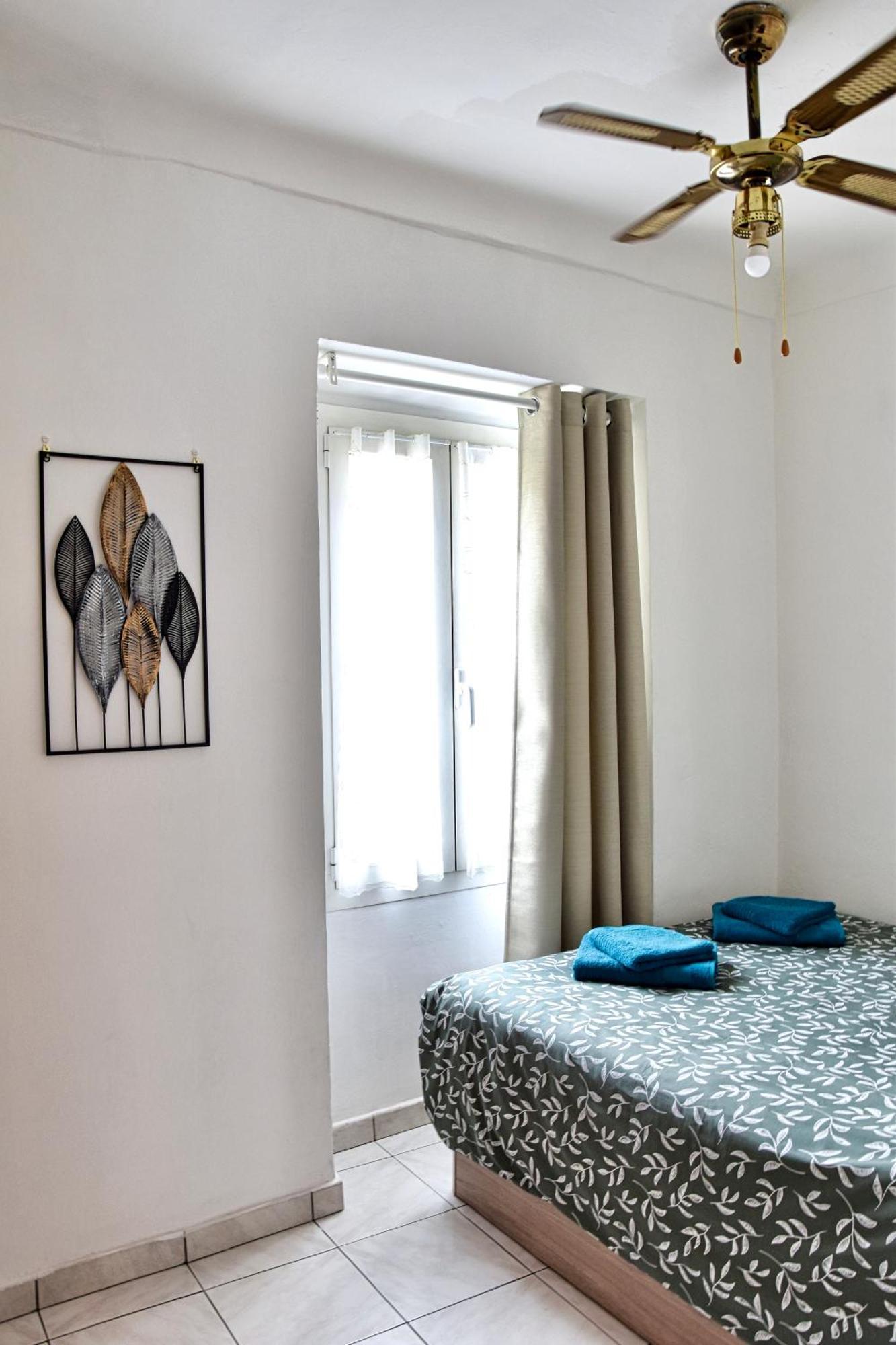 Bel Appartement Au Coeur De Nice Dış mekan fotoğraf