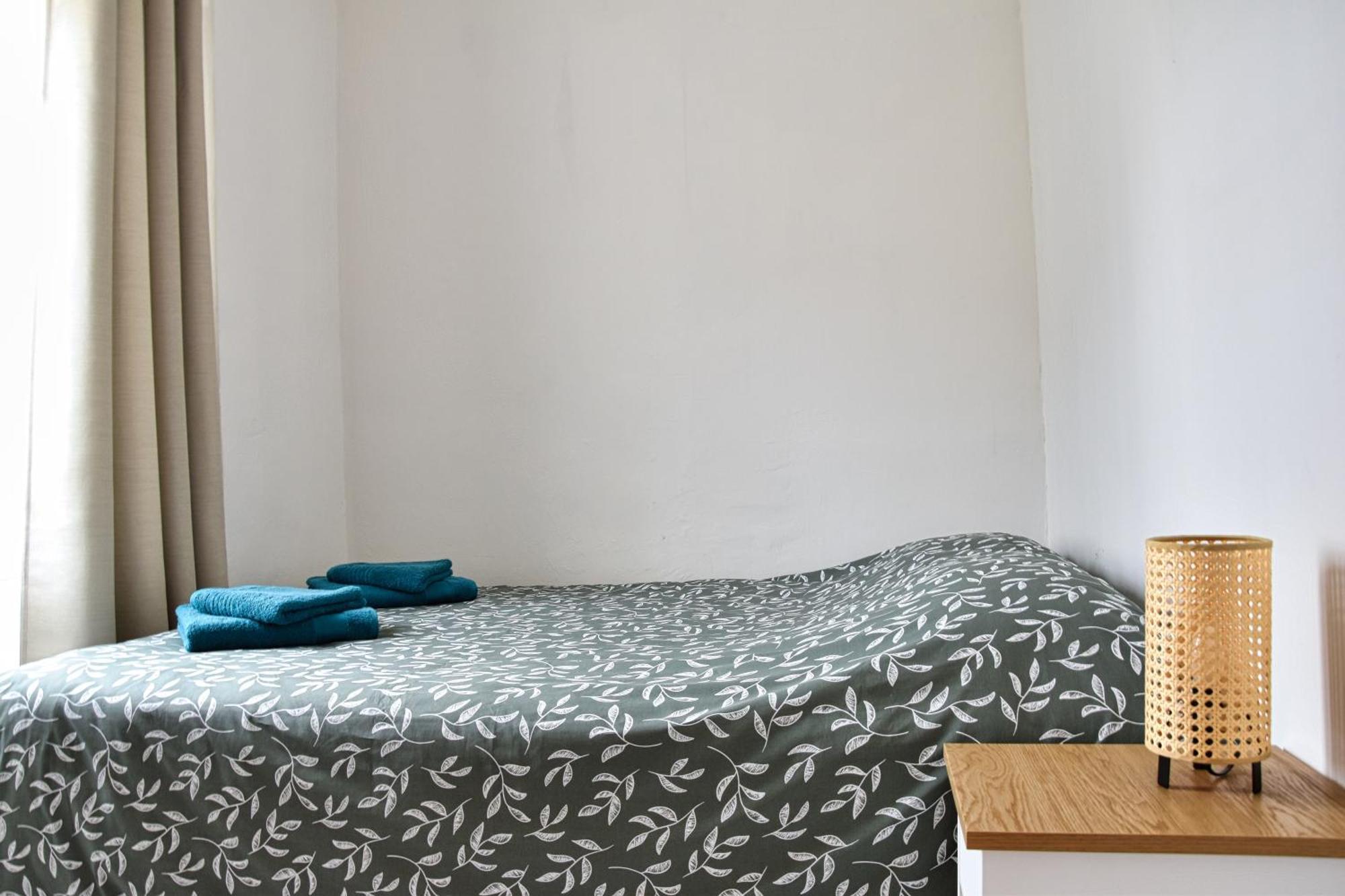 Bel Appartement Au Coeur De Nice Dış mekan fotoğraf